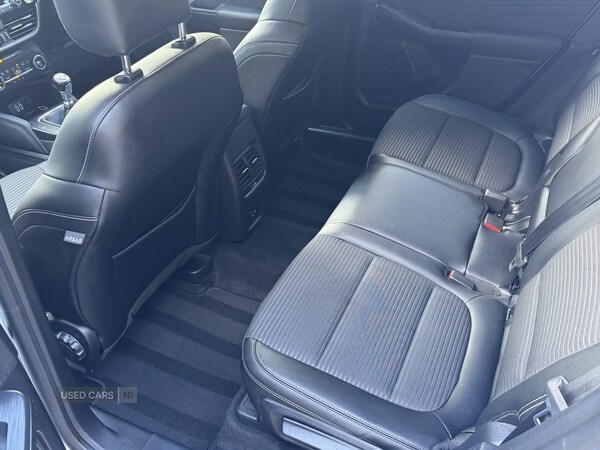 Used Ford Kuga 2022 for sale - 75042047: Photo 10