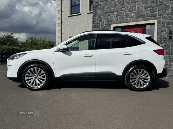 Used Ford Kuga 2022 for sale - 75042047: Photo 13