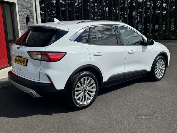 Used Ford Kuga 2022 for sale - 75042047: Photo 14
