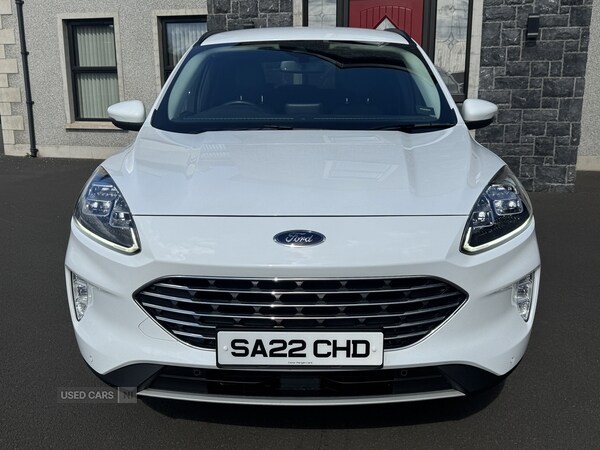 Used Ford Kuga 2022 for sale - 75042047: Photo 15