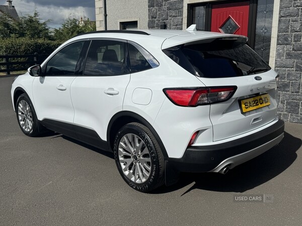 Used Ford Kuga 2022 for sale - 75042047: Photo 17
