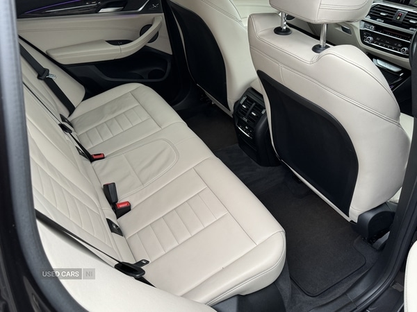 Used BMW X3 2019 for sale - 76190152: Photo 10