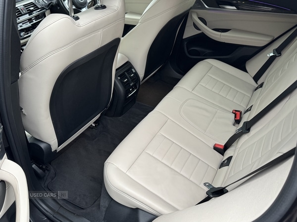 Used BMW X3 2019 for sale - 76190152: Photo 11