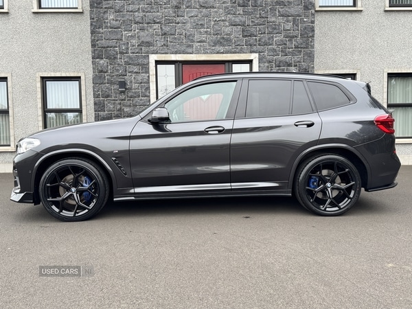Used BMW X3 2019 for sale - 76190152: Photo 14