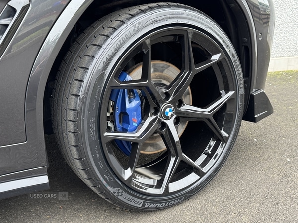 Used BMW X3 2019 for sale - 76190152: Photo 19