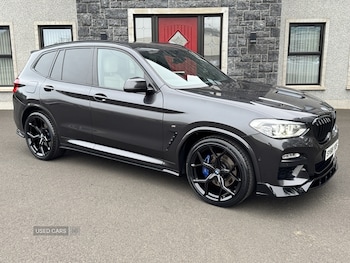 BMW - X3