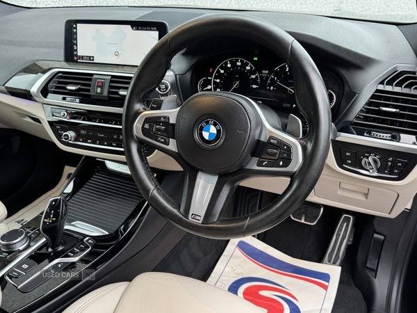 Used BMW X3 2019 for sale - 76190152: Photo 4