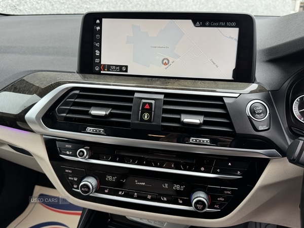 Used BMW X3 2019 for sale - 76190152: Photo 5