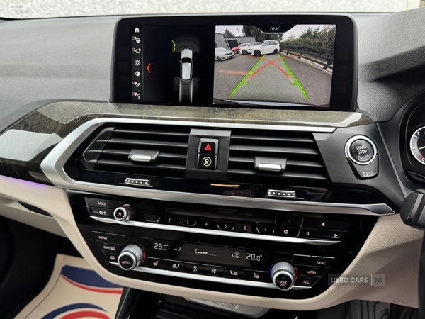 Used BMW X3 2019 for sale - 76190152: Photo 6
