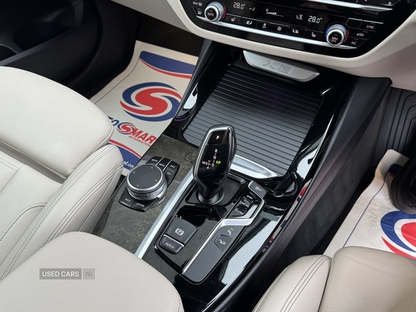 Used BMW X3 2019 for sale - 76190152: Photo 7
