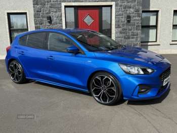 Used Ford Focus 2019 for sale - 75031546: Photo
