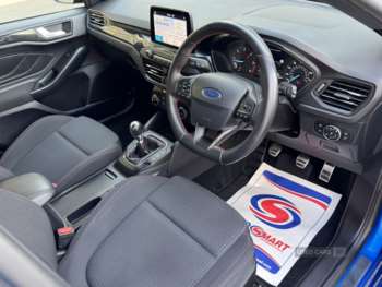 Used Ford Focus 2019 for sale - 75031546: Photo