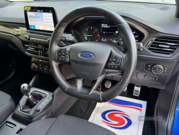 Used Ford Focus 2019 for sale - 75031546: Photo