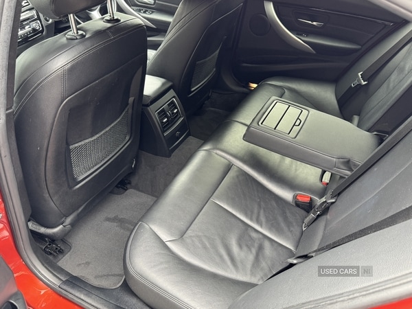 Used BMW 3 Series 2017 for sale - 75003408: Photo 10