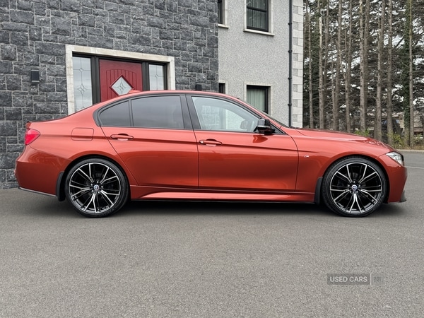 Used BMW 3 Series 2017 for sale - 75003408: Photo 12
