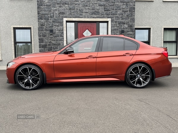 Used BMW 3 Series 2017 for sale - 75003408: Photo 13
