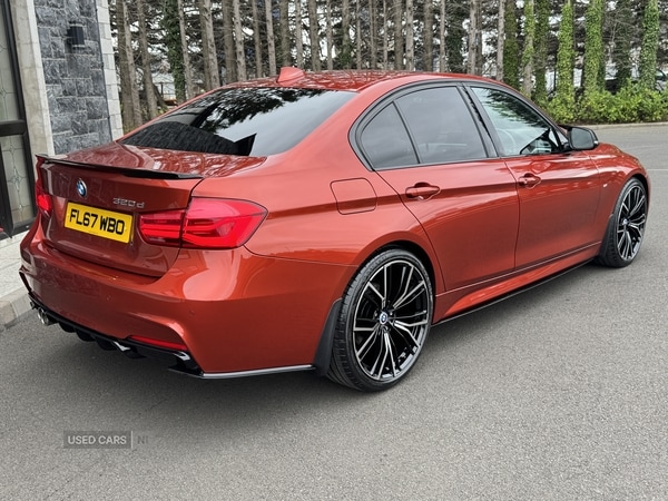 Used BMW 3 Series 2017 for sale - 75003408: Photo 14