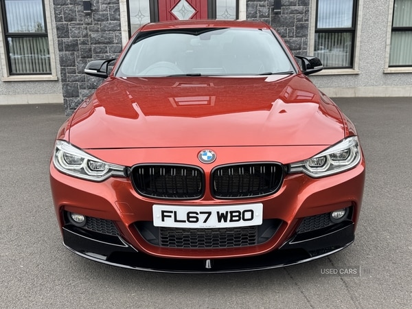 Used BMW 3 Series 2017 for sale - 75003408: Photo 15