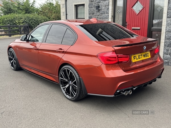 Used BMW 3 Series 2017 for sale - 75003408: Photo 16