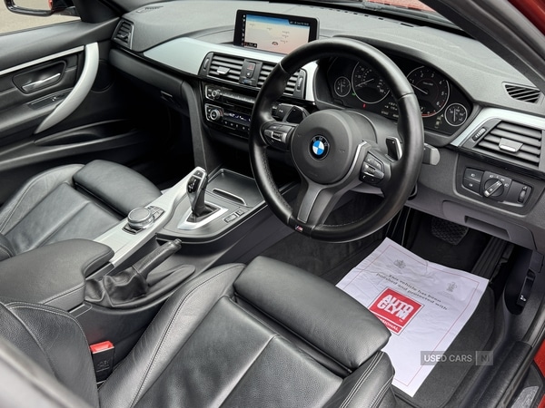 Used BMW 3 Series 2017 for sale - 75003408: Photo 3