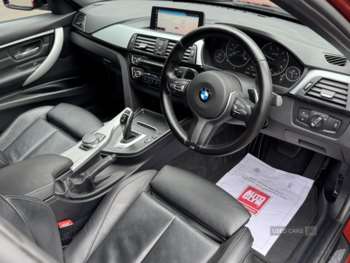 Used BMW 3 Series 2017 for sale - 75003408: Photo