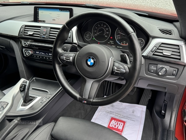Used BMW 3 Series 2017 for sale - 75003408: Photo 4