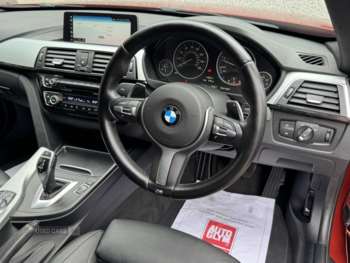 Used BMW 3 Series 2017 for sale - 75003408: Photo