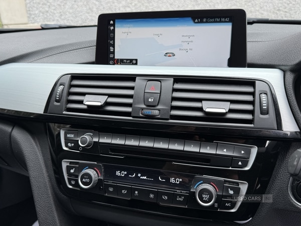 Used BMW 3 Series 2017 for sale - 75003408: Photo 5