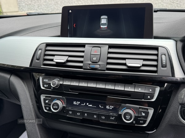 Used BMW 3 Series 2017 for sale - 75003408: Photo 6