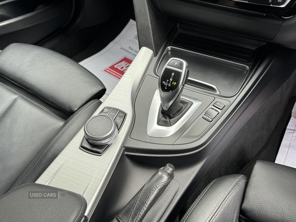 Used BMW 3 Series 2017 for sale - 75003408: Photo 7