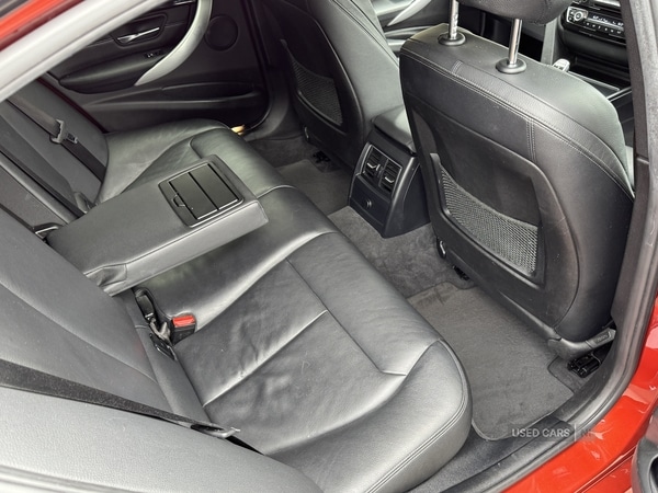 Used BMW 3 Series 2017 for sale - 75003408: Photo 9