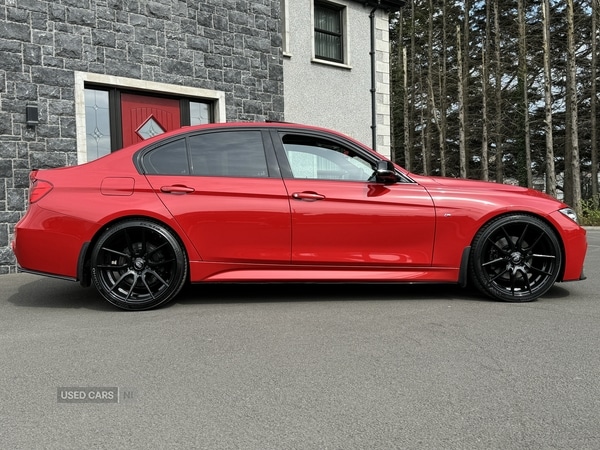 Used BMW 3 Series 2015 for sale - 76593291: Photo 11