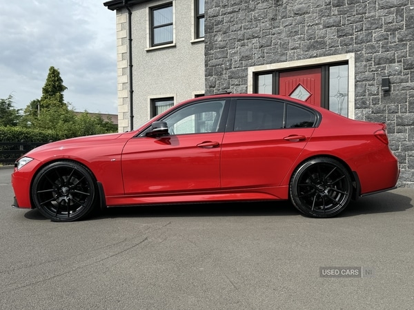 Used BMW 3 Series 2015 for sale - 76593291: Photo 12