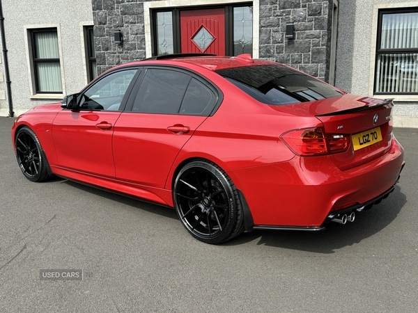 Used BMW 3 Series 2015 for sale - 76593291: Photo 13
