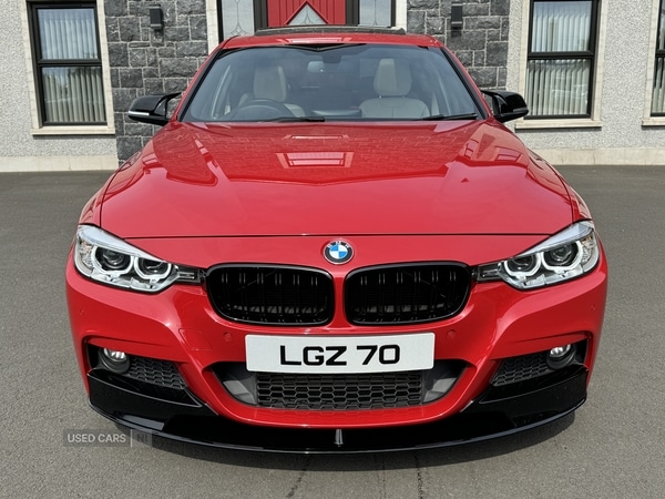 Used BMW 3 Series 2015 for sale - 76593291: Photo 14