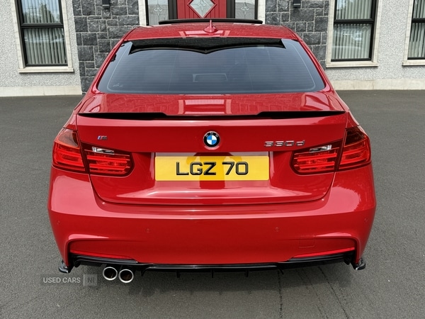 Used BMW 3 Series 2015 for sale - 76593291: Photo 15