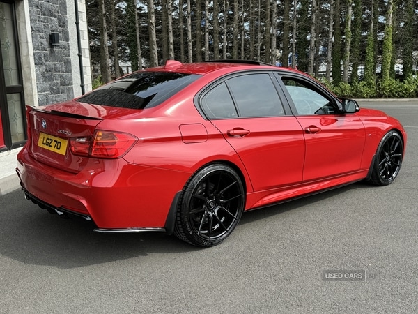 Used BMW 3 Series 2015 for sale - 76593291: Photo 16