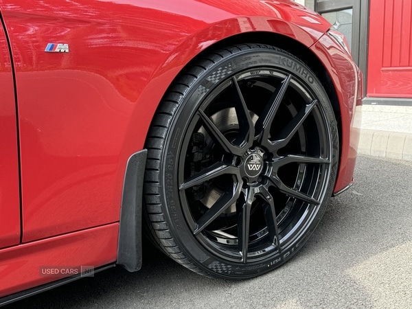 Used BMW 3 Series 2015 for sale - 76593291: Photo 19