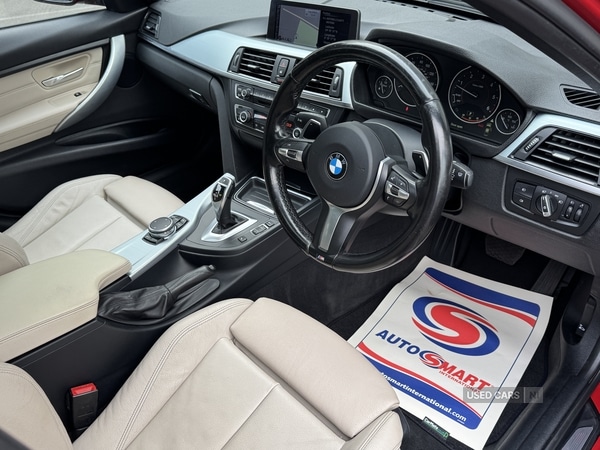 Used BMW 3 Series 2015 for sale - 76593291: Photo 3