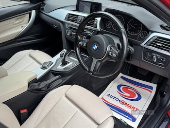 Used BMW 3 Series 2015 for sale - 76593291: Photo