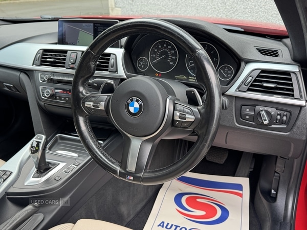 Used BMW 3 Series 2015 for sale - 76593291: Photo 4