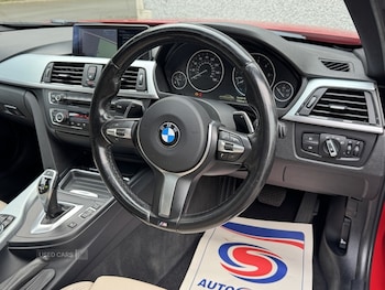 Used BMW 3 Series 2015 for sale - 76593291: Photo