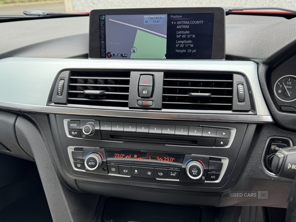 Used BMW 3 Series 2015 for sale - 76593291: Photo 5