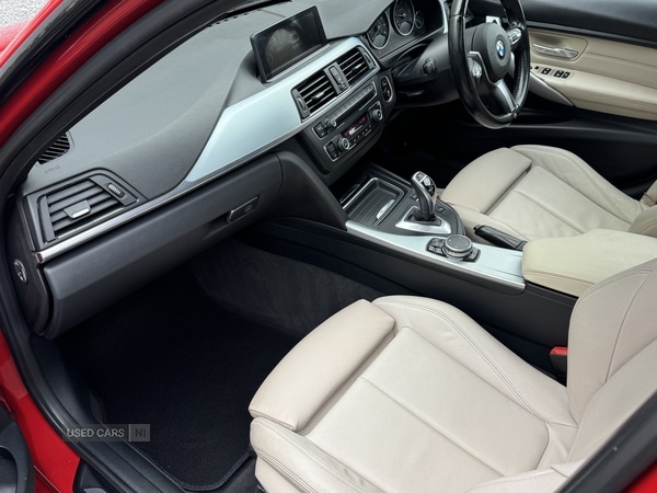 Used BMW 3 Series 2015 for sale - 76593291: Photo 8