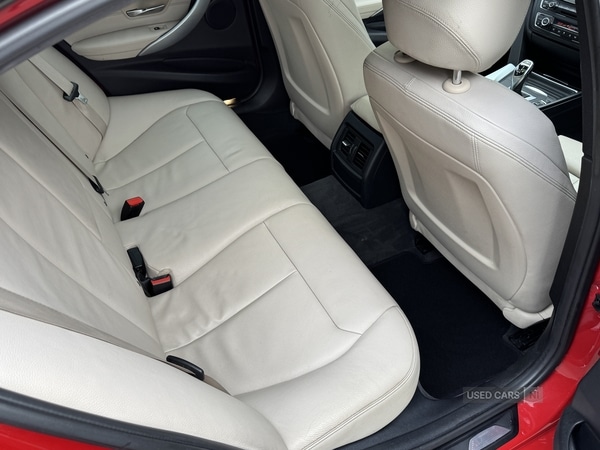 Used BMW 3 Series 2015 for sale - 76593291: Photo 9