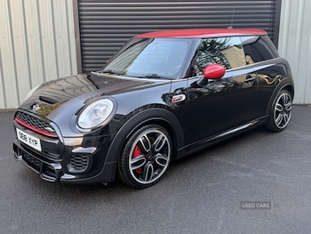 Used MINI Hatch 2018 for sale - 76998769: Photo