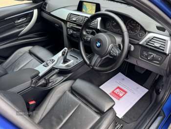 Used BMW 3 Series 2017 for sale - 74895764: Photo