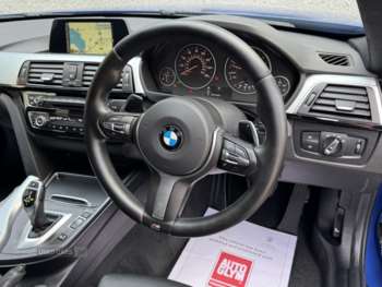 Used BMW 3 Series 2017 for sale - 74895764: Photo