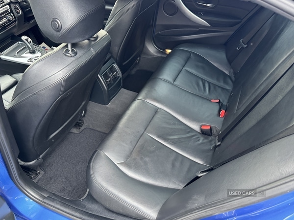 Used BMW 3 Series 2017 for sale - 76021300: Photo 10