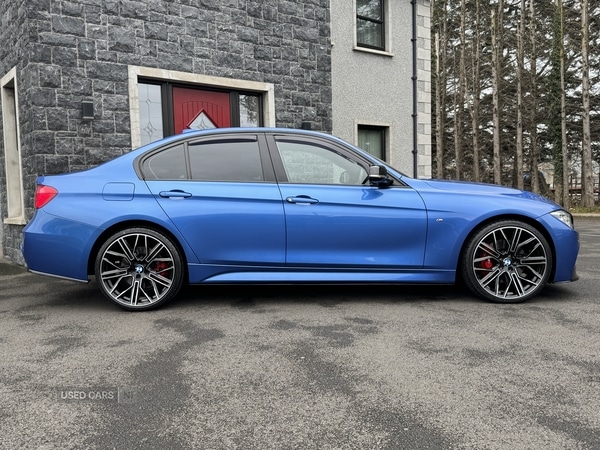 Used BMW 3 Series 2017 for sale - 76021300: Photo 11